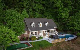 Massive Asheville Compound A Memorable Experience